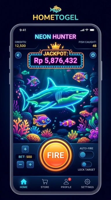 hometogel - Kanal Aplikasi Terlengkap untuk Unduhan